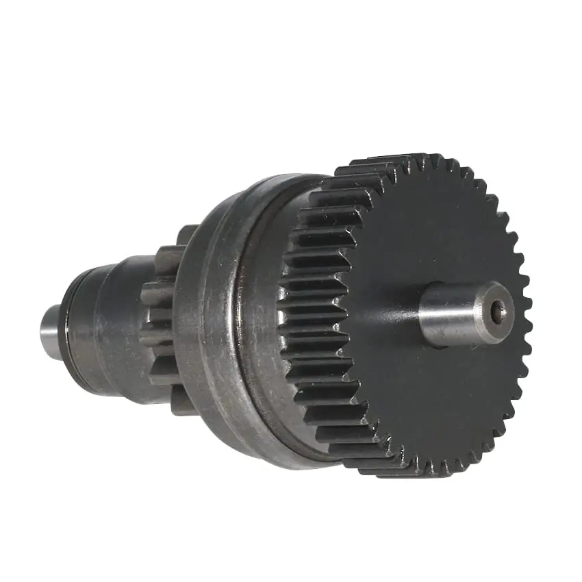 55440126000 Starter Drive Bendix For KTM 300EXC 250XC 250XC-W 300XC 300 XC-W 250EXC 300 EXC CKD/SIX DAYS 14/40 Teeth Engine Gear