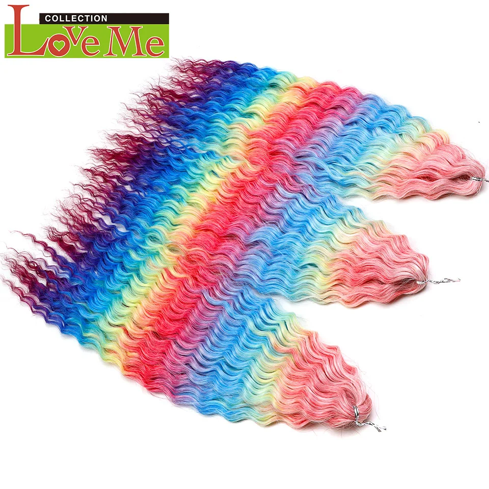 Thumbnail 2 - #6 Best Crochet Hair Extensions to Buy In 2026