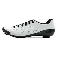 Hyper Cycling C8 Road Bike shoe Carbon Cycling shoe Carbon road shoe Carbon Cycling shoe Professional Road Lake BONT Verducci