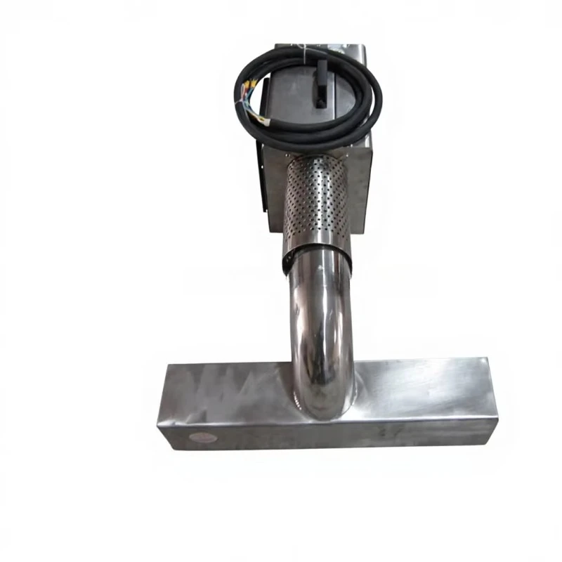 Portable Hot Air Blower Industrial Electric Heater