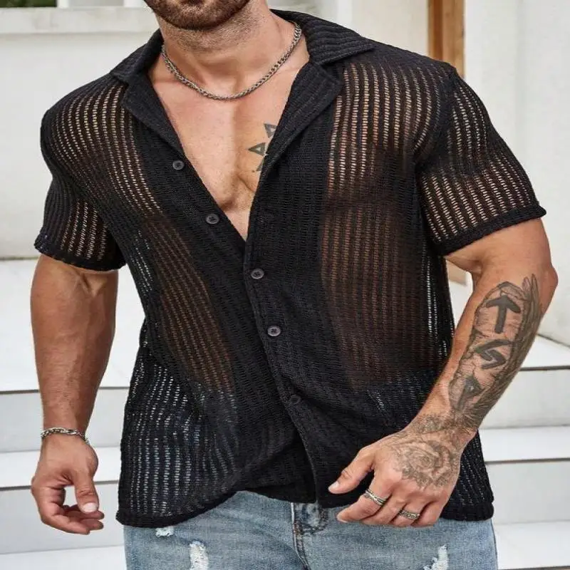 جديد الرجال محبوك سترة تنوعا عبر الحدود Knwear طوق تسعة Sve طول Thiened Coolmax الألياف Ciwalk الداخلية... #5