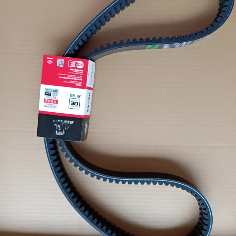 Bus accessories, bus fan belts, factory air conditioning fan belts