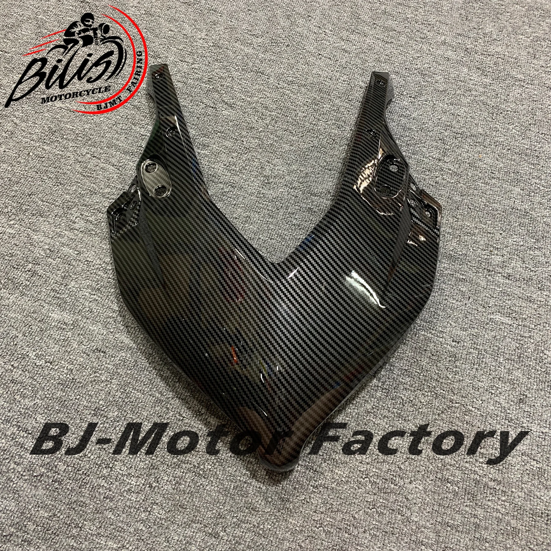 جديد ABS هدية كاملة لهوندا CBR650R 650R CBR650 2019 2020 2021 2022 2023 19 20 21 22 23 ABS هيكل السيارة البلاستيك معرض