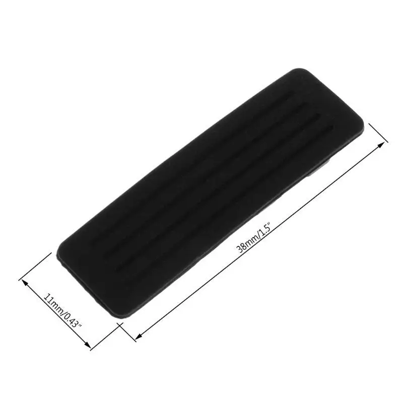 R53C Bodengummi für D7000 Kamera-Terminal-Abdeckkappe, Reparatur-Ersatz – Detail 7