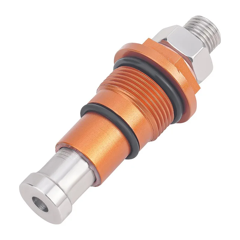 Suitable for MT800/NK800 Built-in Oil Leak-proof Sealing Ring, Tensioner