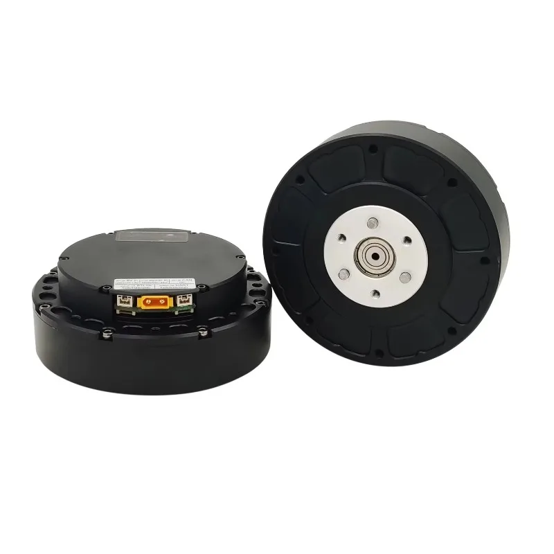 Reducer Original Drive Torque Control Mode Original MIT Mini Cheetah Quadruped Robot Dog Servo Joint Motor