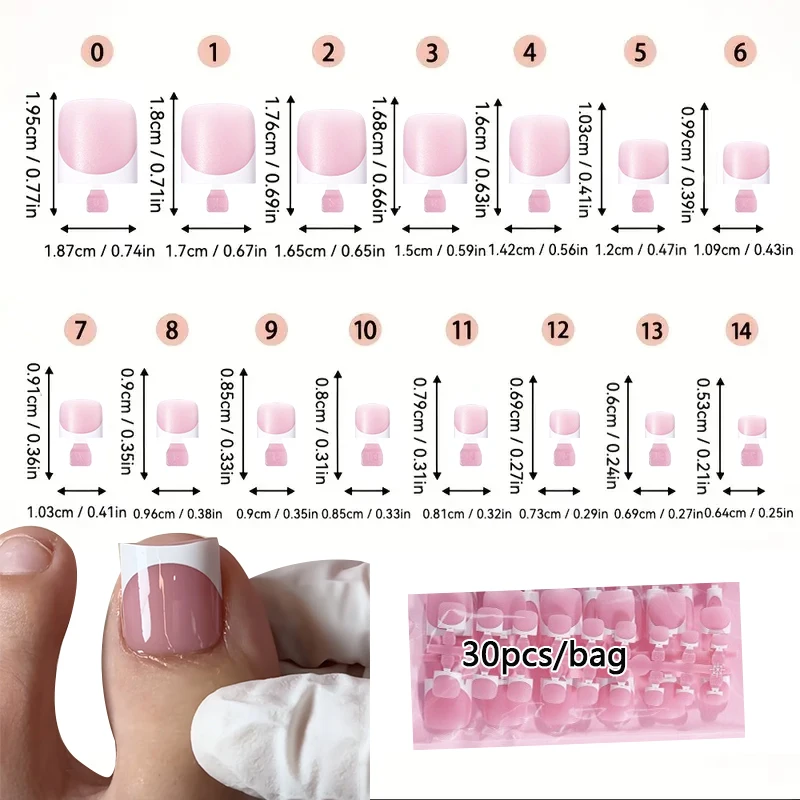 Thumbnail 2 - #69 Best Rated False Nails to Buy in 2026