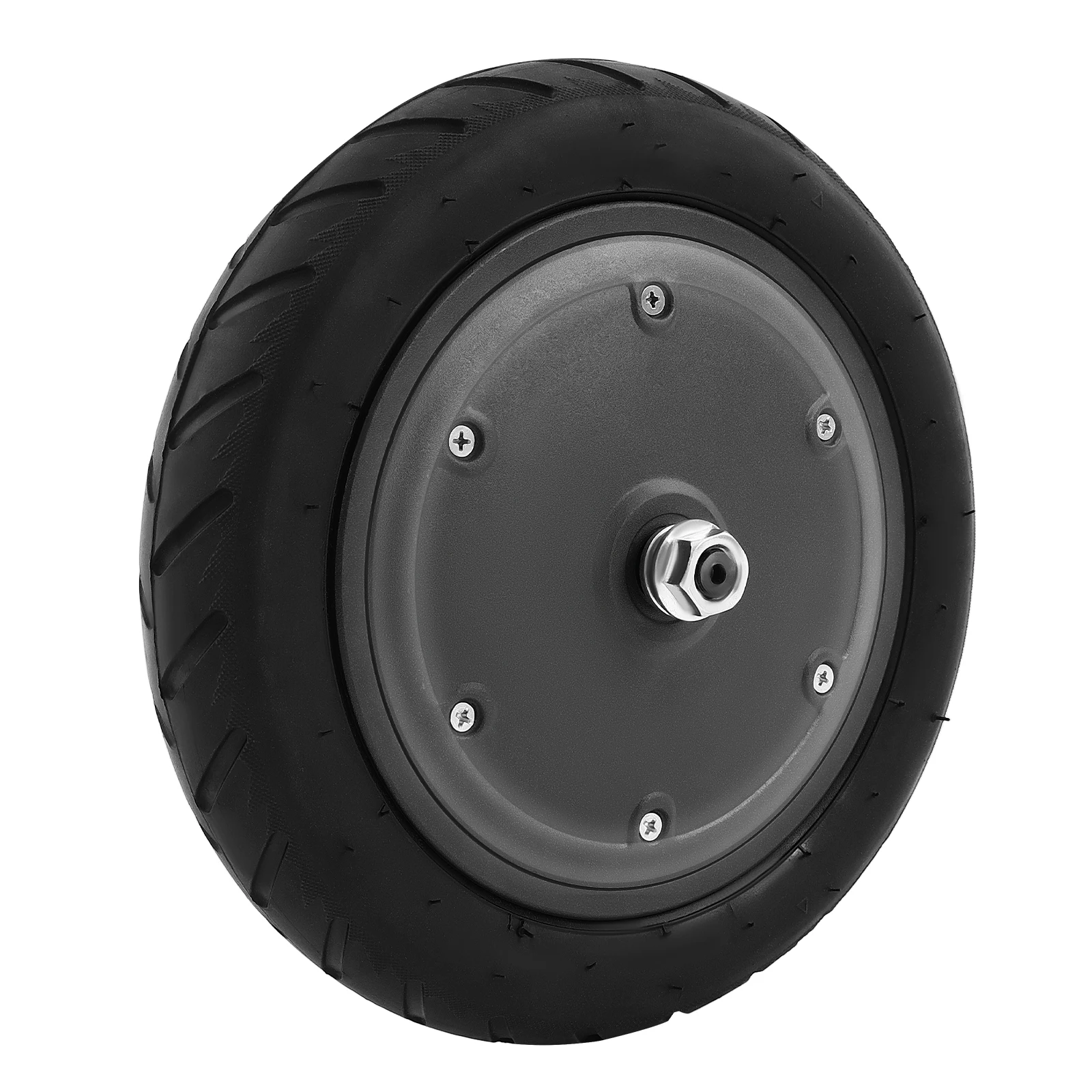 36V 350W Elektroroller-Motorradnabenmotor, bürstenlos, IP54 wasserdicht, 220lbs Traglast, 600 U/min für Elektrofahrräder, Rollstühle, Elektromotorräder – Detail 14