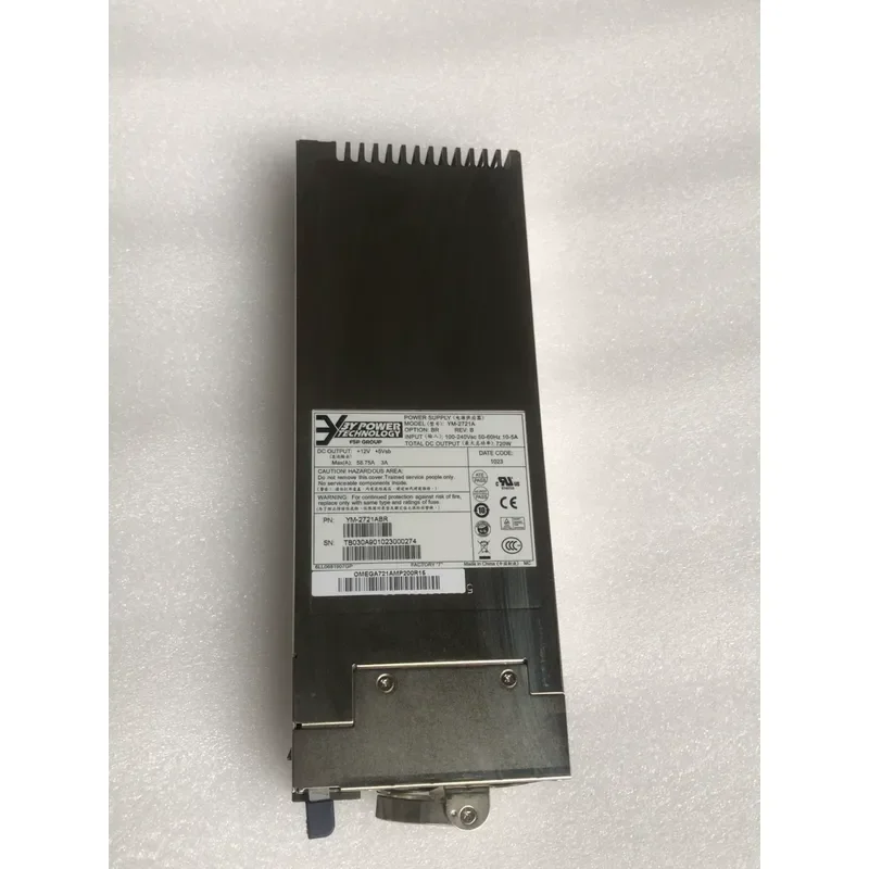 for 3Y YM-2721A 720W YM-2821A 2U Service
