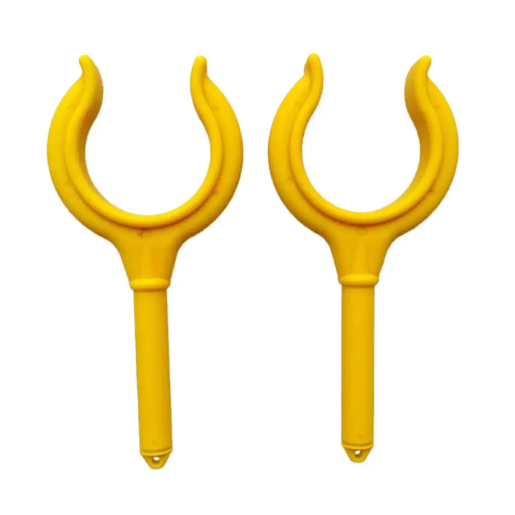 2 Pieces Nylon Kaya…