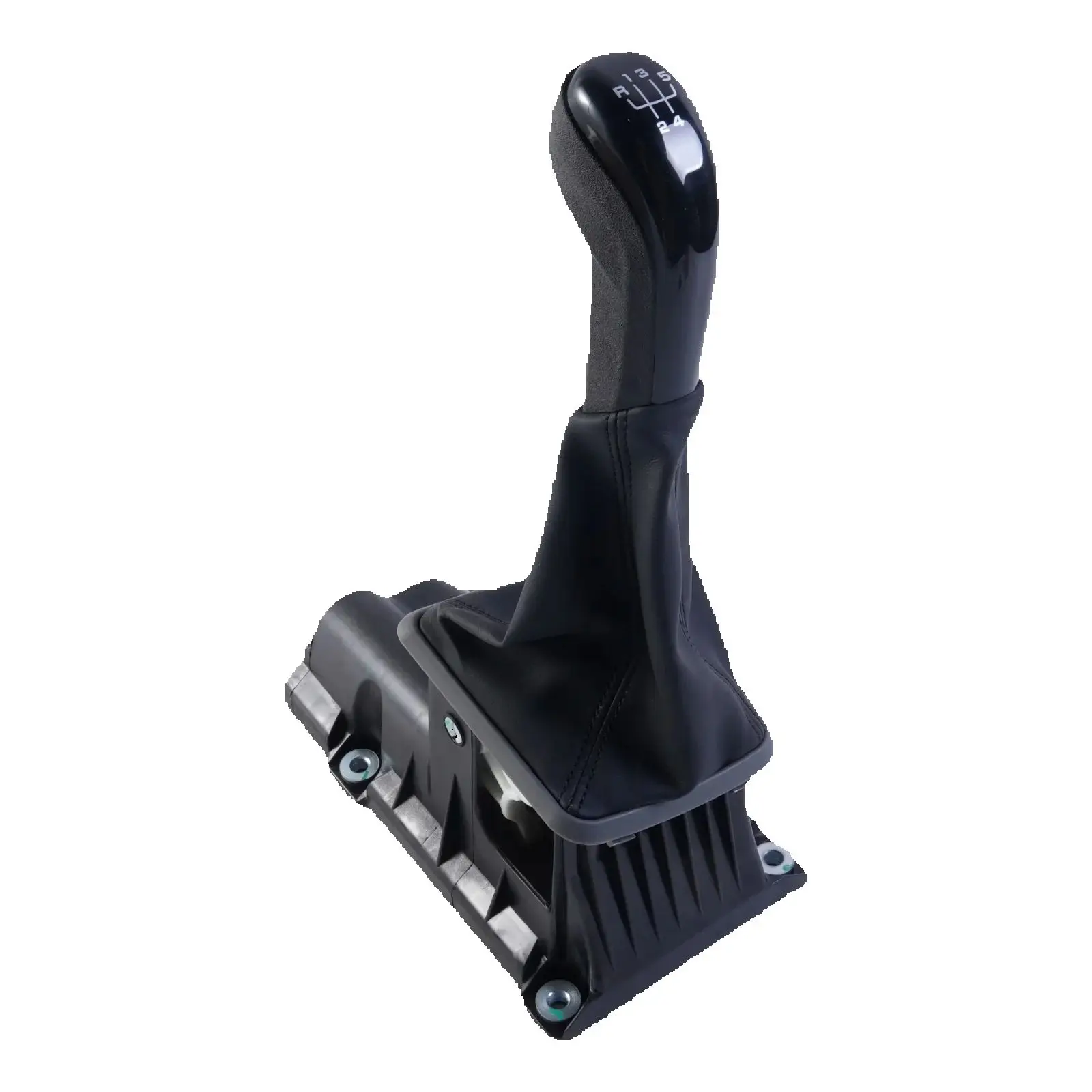 25876495 Conjunto de palanca de cambios para Chevrolet Tornado 2012 2013 2014 2015 Transmisión automática