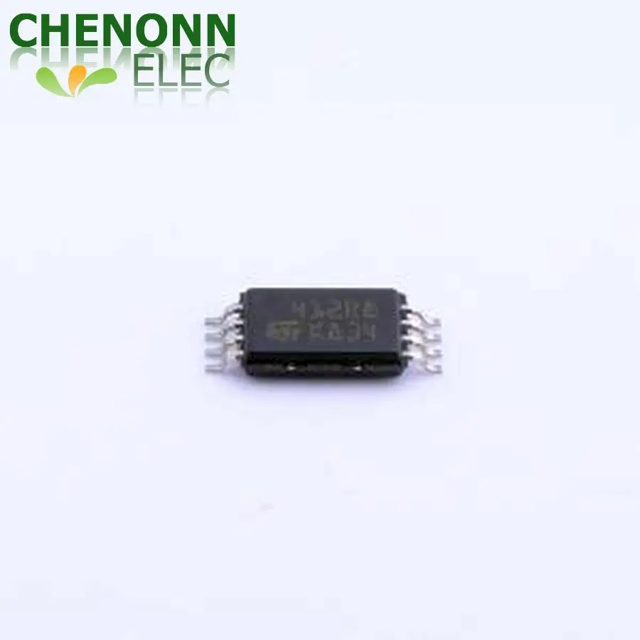 50PCS/LOT M24512-RDW6TP (EEPROM)
