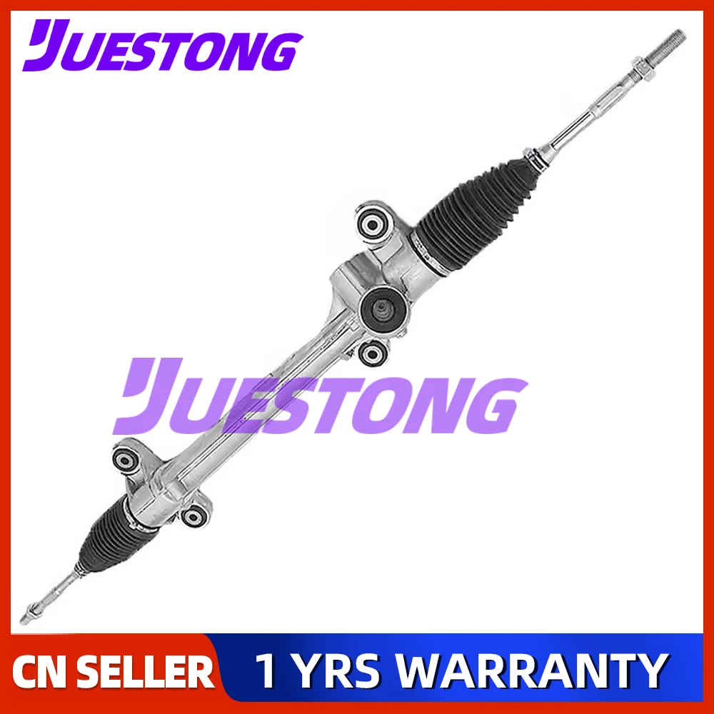 

Left hand drive Power Steering Rack Gear For TOYOTA AVENSIS 1.6 1.8 2.0 2.2 2.4 2003-2008 45500-05030 4550005030 45500-02030