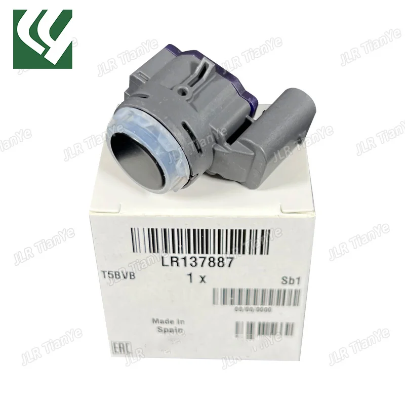 

LR137887 T2R51624 L8B215K859CA PDC Parking Sensor Suitable For Land Rover Defender Range Rover Jaguar E-Pace F-Pace XF