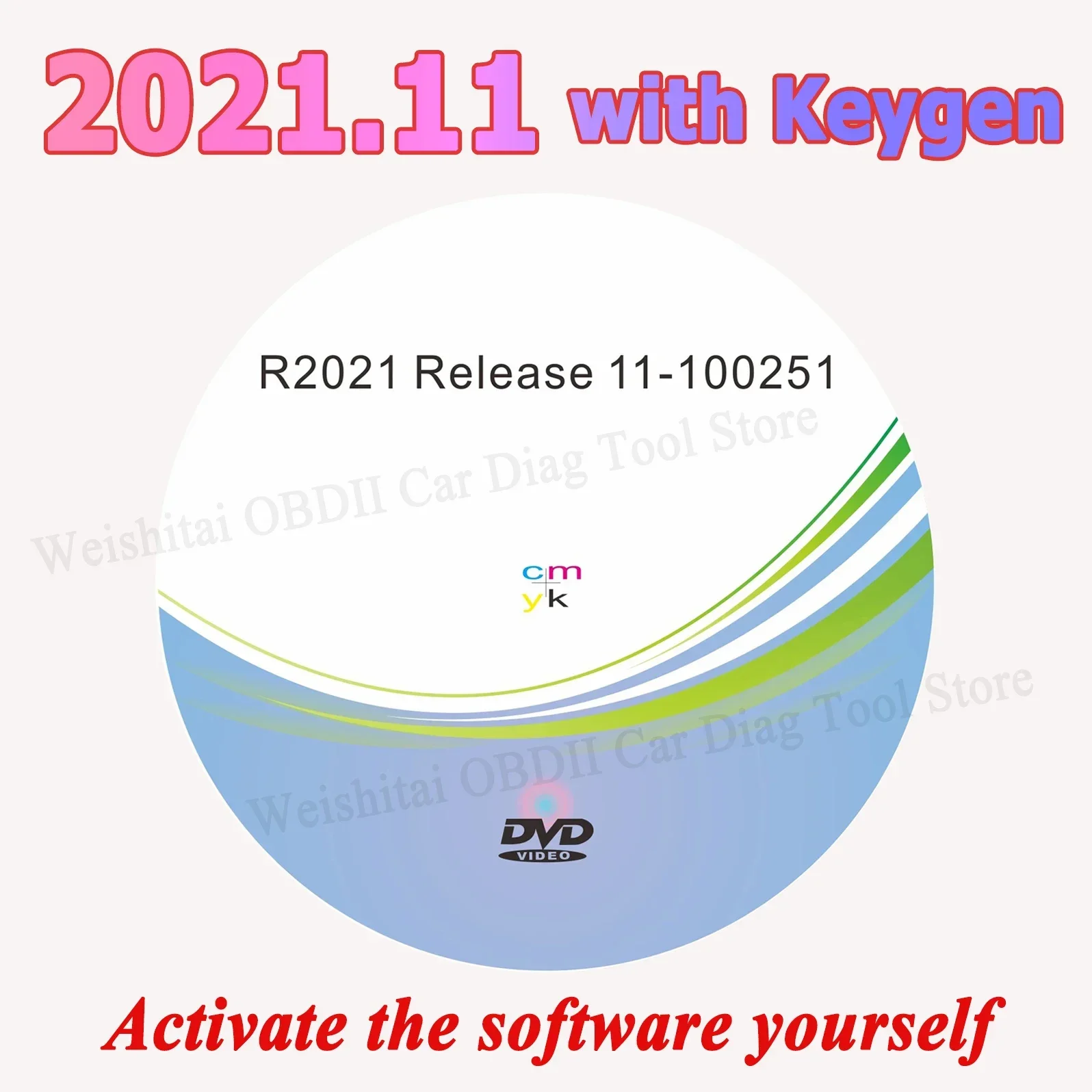 2025 أفضل VD DS150E CDP بلوتوث 2021.11 جديد Keygen 2020.23 لـ TNESF DELPHIS ORPDC سيارة شاحنة Obd Obd2 الماسح الضوئي أدوات التشخيص