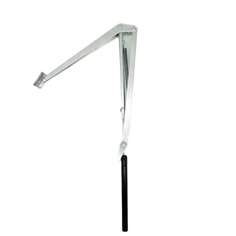 

A74E-Automatic Greenhouse Window Opener 2PCS Solar Powered Auto Vent Openers For Hothouse