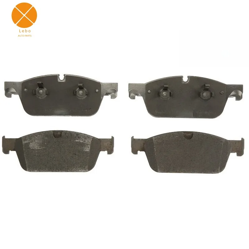 

0004201205 0064203620 0064203720 Автозапчасти Передняя тормозная колодка для Benz W166 ML300 ML320 ML350