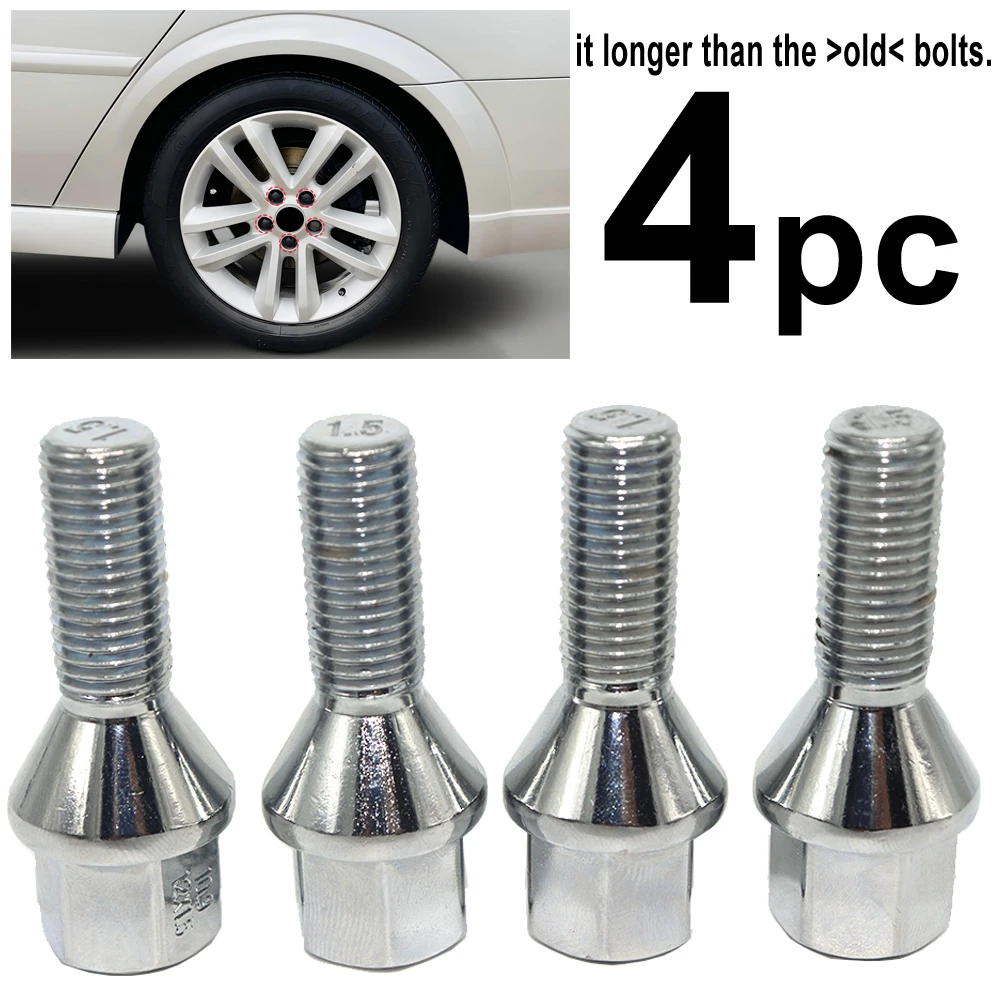 51732885 4709077 гайки колеса, болт с проушиной для Fiat Croma Punto Suzuki Ignis SX4 Swift Vitara 4342386G00 4342386G01