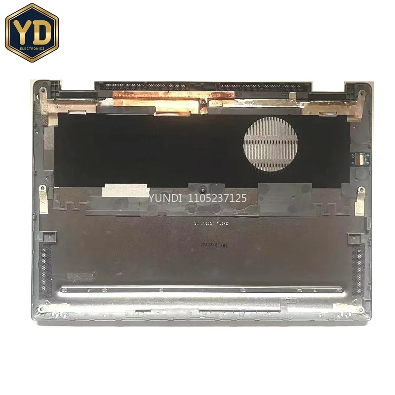 YD New For Latitude 7350 E7350 Bottom Base Cover Lower Case D Shell 0M7HRW