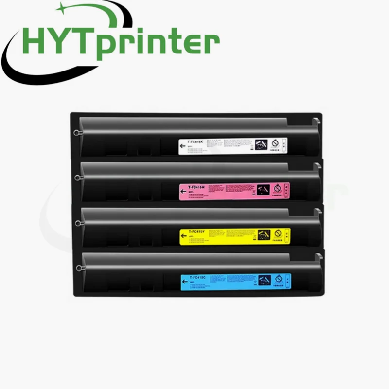 Import Toner Cartridge Compatible for Toshiba E-STUDIO 2020AC 2520AC 2525AC 3025AC 3525AC/ACG 4525AC/ACG 5525AC/ACG 6525AC