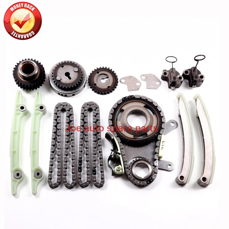 

Engine Timing Chain Tensioner Kit for DODGE DAKOTA DURANGO RAM 1500 JEEP GRAND CHEROKEE V8 4.7L 287CID 99-