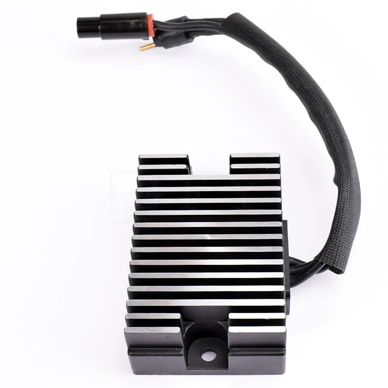 For Harley-Davidson XLH 1200 / 883 / 883 Deluxe / 883 Hugger 1994-2003 Motorcycle Voltage Regulator Rectifier