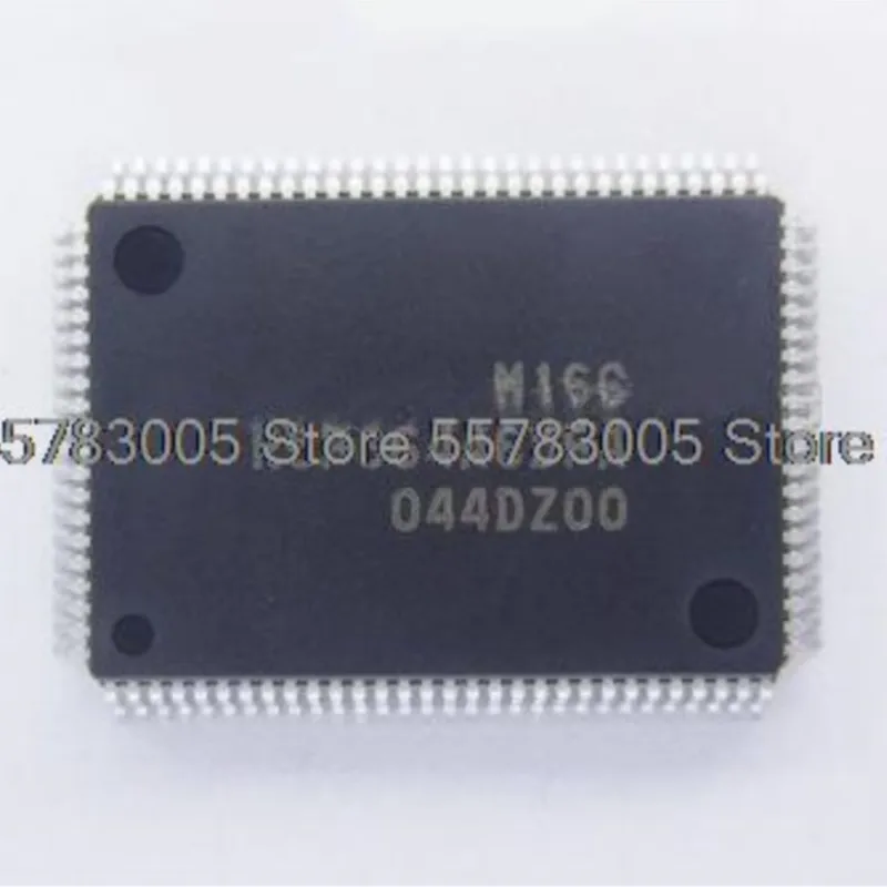 

3PCS New R5F364A6DFA QFP100 Microcontroller chip