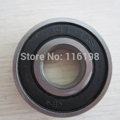 6201RS 6201-2RS 6201ZZ 6201 Bearing 12*32*10 mm deep groove ball bearing 12x32x10 mm