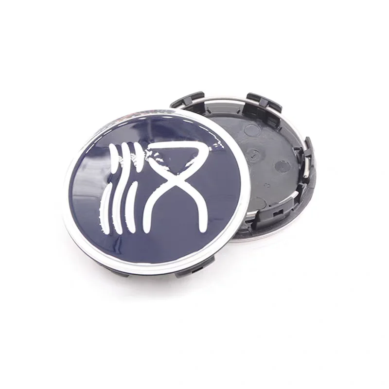 Wheel Center Cap Fo…