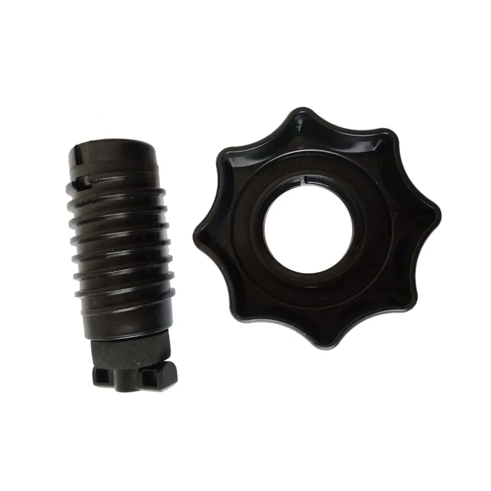 Car Accessories New Spare Tire Hold Screw Nut For Passat CC Golf 6 MK6 A3 Octavia 1KD803899B 1KD 803 899 B 1K0 803 899