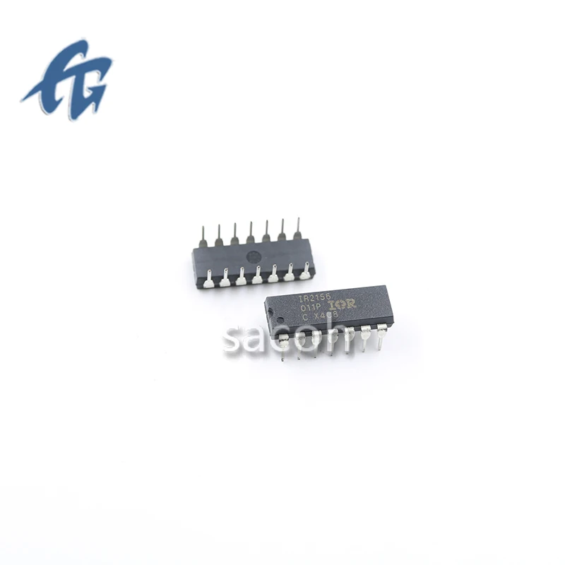 

(Электронные компоненты SACOH) IR2156PBF 10 шт. 100% новый оригинал в наличии