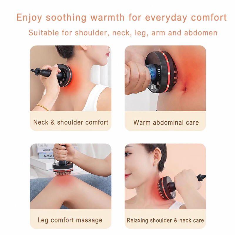 Thumbnail 2 - #71 Best Neck Massagers to Buy In 2026