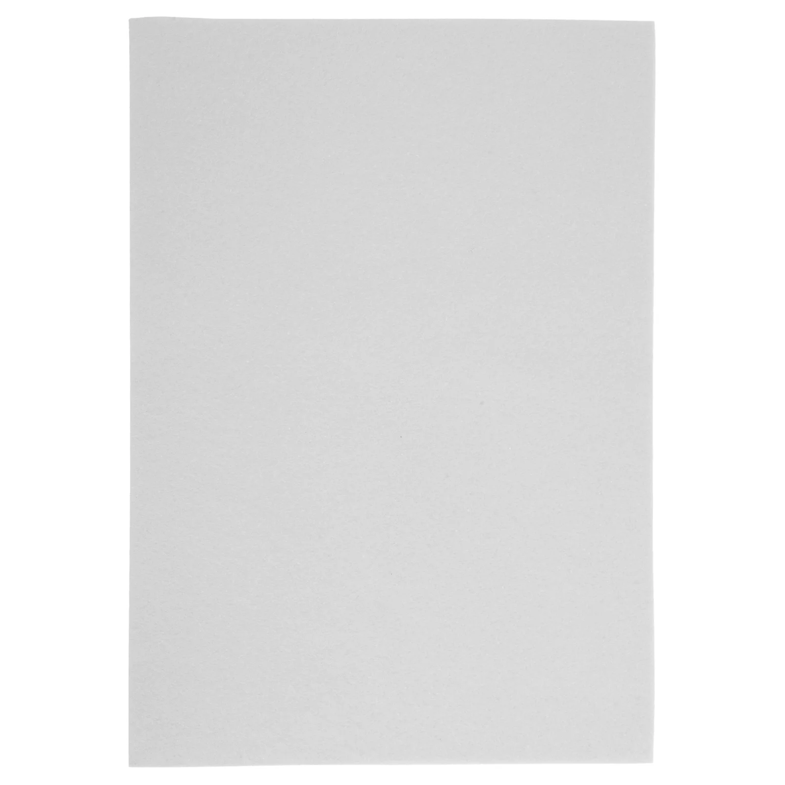 Indicating Calligraphy Felt Pad Mat Table Home Writing Pads Chinese White Desk for Painting Practicing Student