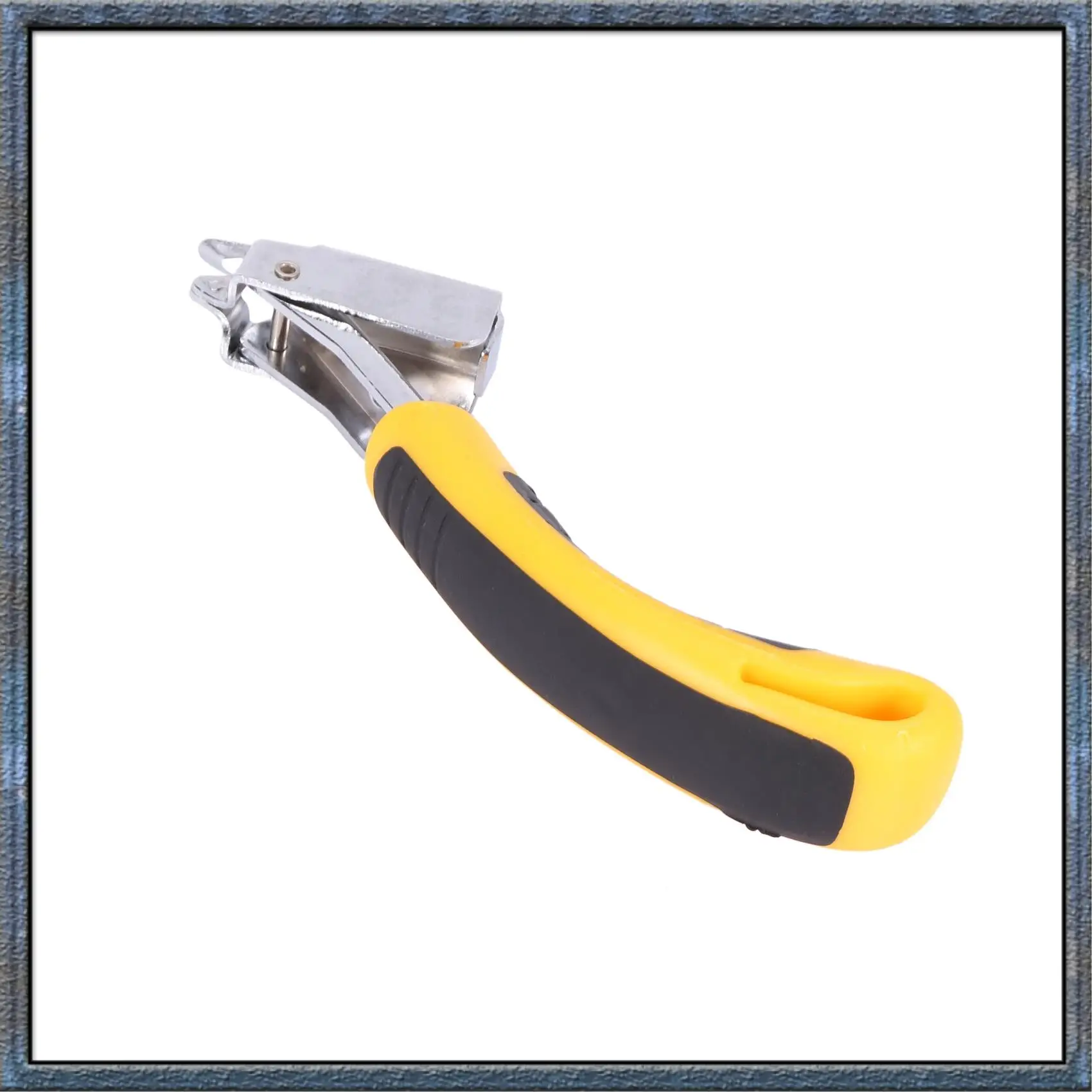 Aug. Multi Tool Nail Staple Gun Furniture Stapler For Wood Door Upholstery Framing Rivet Gun Kit Nailers Removing Tool