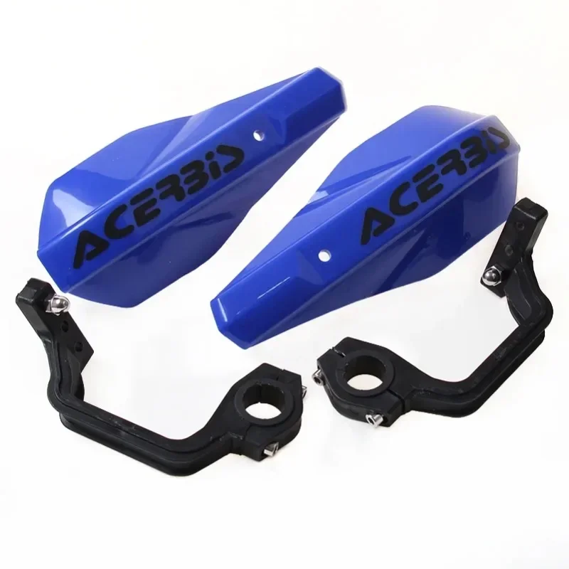 For KTM HONDA YAMAHA SUZUKI Pit Dirt Bike 22MM 28MM Universal Motorcycle Hand Guards Handle Protector Handguard Handlebar Pro