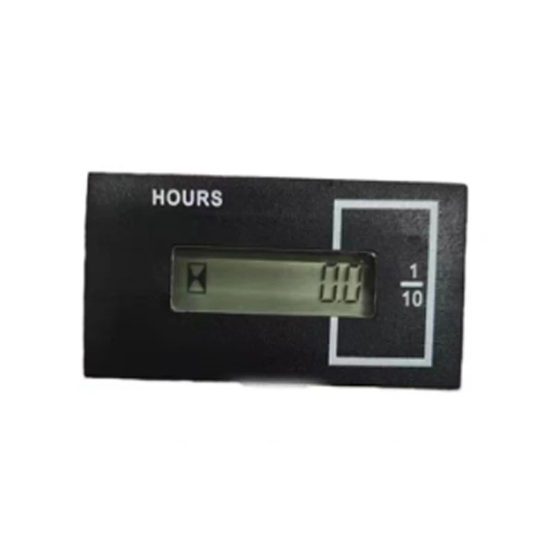 

Wheel Loader loading machine forklift;tractor shovel;excavator hour meter,for HYUNDAI for DOSAN R8864 HOUR METER