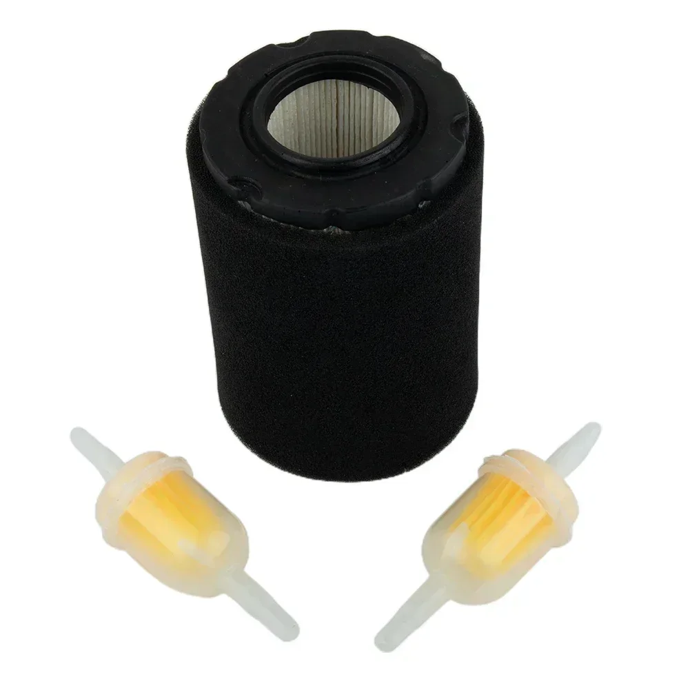 Air Filter Fuel Filter For 796031 590825 Intek 15.5For For HP - 19.5For For HP MIU13038 31A507  Formance And Durability