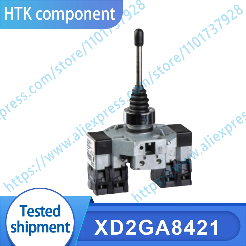 XD2GA8421 Original  joystick controller