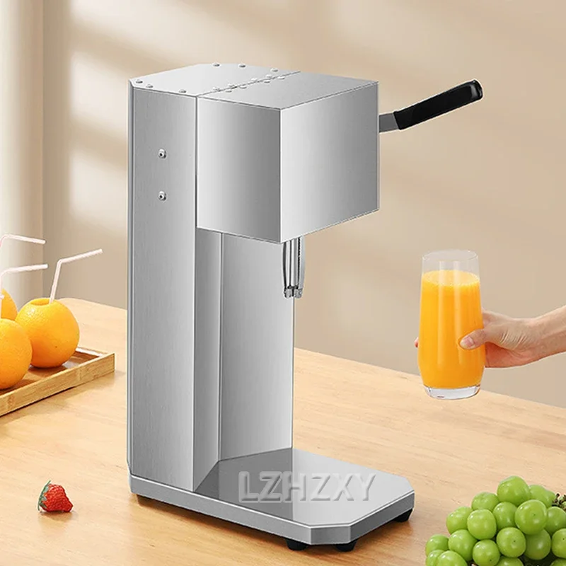 

Commercial Electric Orange Juicer Extractor Machine 150W Fresh Juice Blender Good Juicer Multifunction Fruit Meat Juice Blender