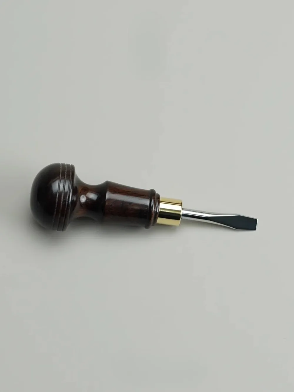 

Bowen Screwdriver, Leather Leather Craft Handmade Belt Screwdriver