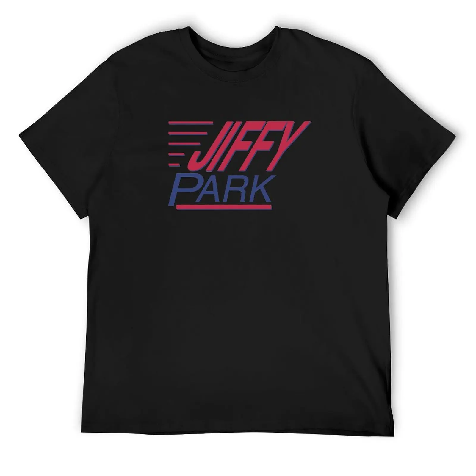 

Kramers Jiffy Park T-Shirt Funny t-shirts animal prinfor boys blacks anime tshirt Men's cotton t-shirt