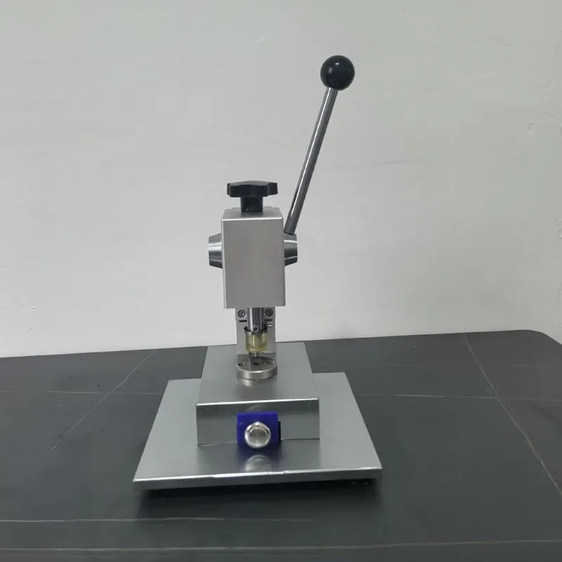 for Hydraulic Button Battery Equipment Crimping Sorting Sampling Slicing Machine Motor