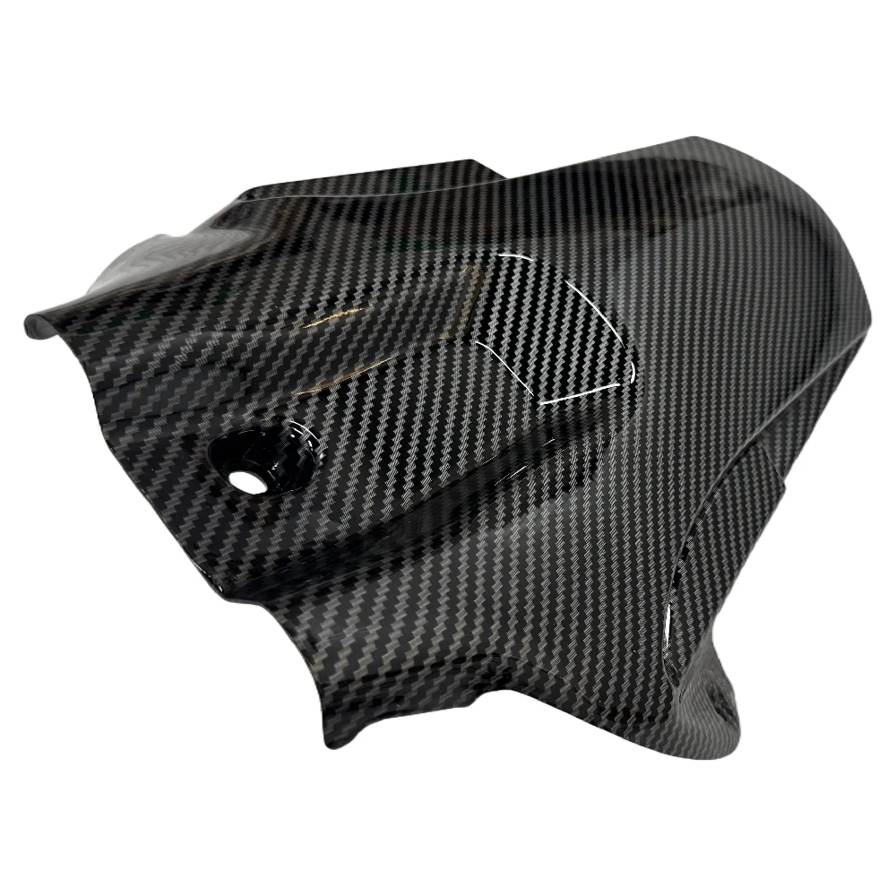 Motorcycle Fairing Rear Wheel Hugger Fender Mudguard Mud Splash Guard For Honda CBR1000RR CBR 1000 RR 2004 2005 2006 2007