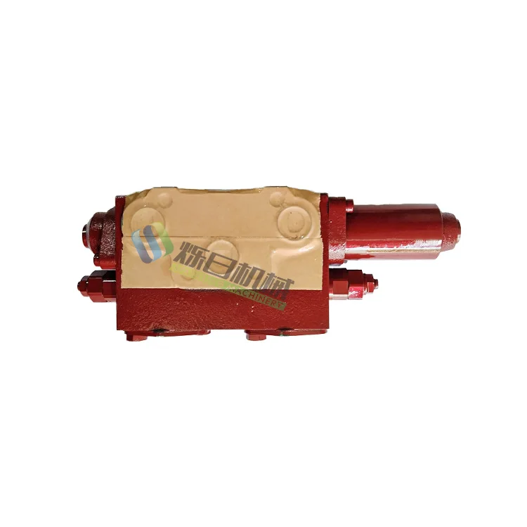 Construction Machinery Equipment for SK200-6ES  SK235SR-1E  Excavator Spare Part YN30V00084F1 CONTROL VALVE