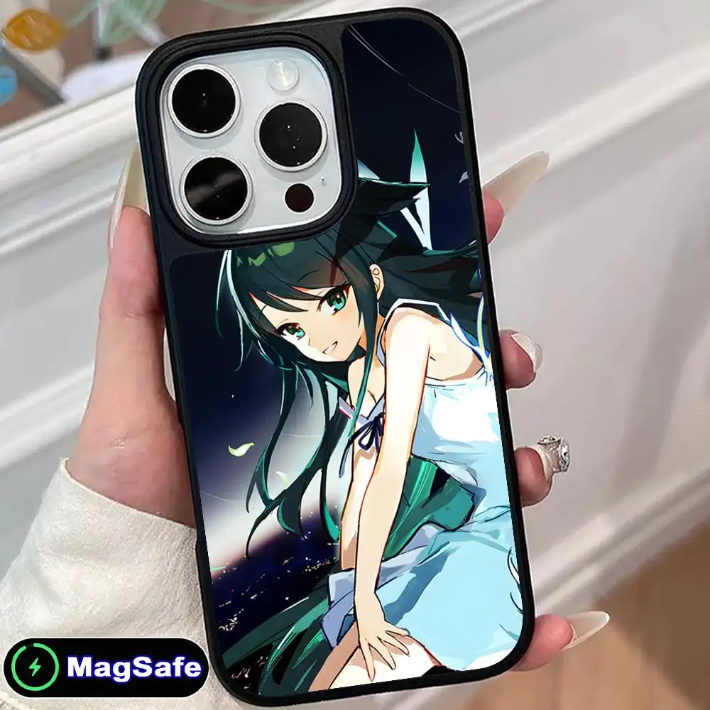 Saya No Uta Mobile …