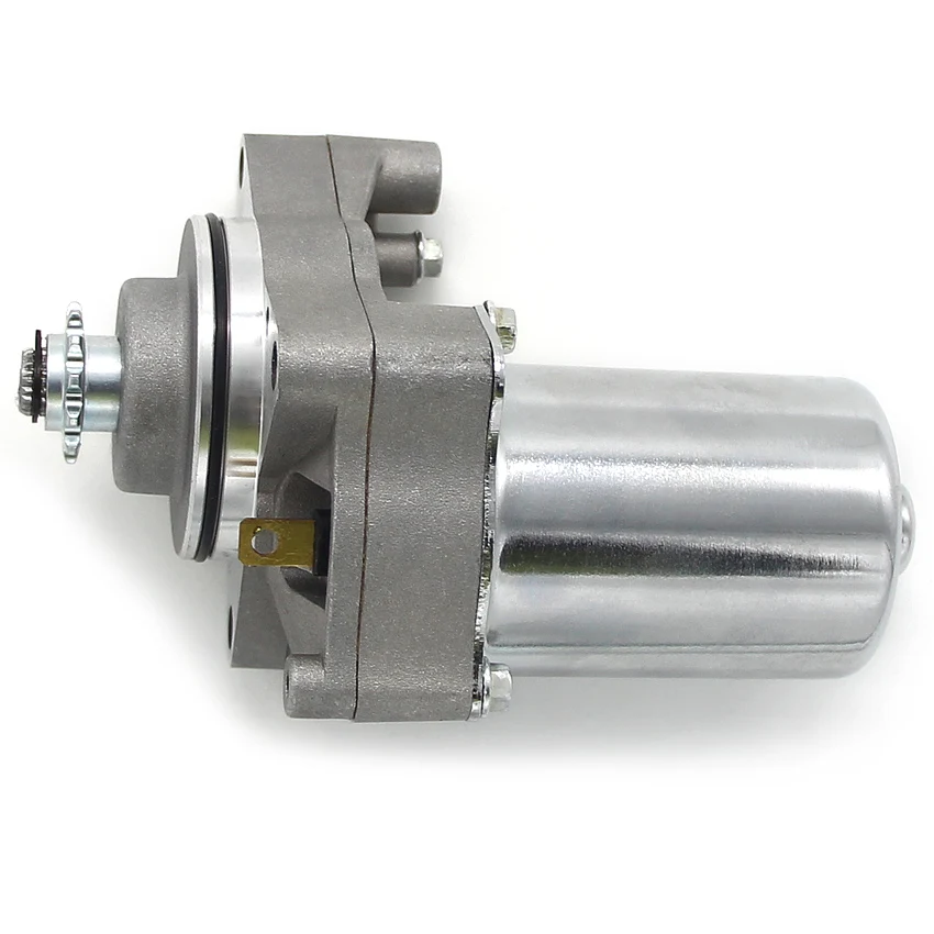 

Motorcycle Starter Motor For Honda TRX90 TRX90X Sportrax 90 X TRX90EX Sportrax 90 EX Can-Am Mini DS90 Quest 90 4-strokes