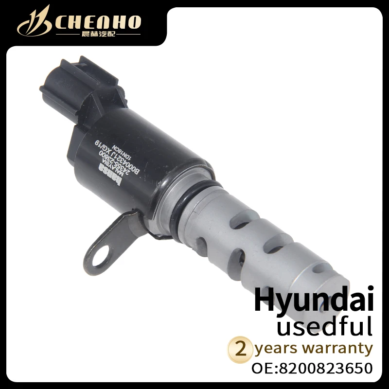 

CHENHO Oil Control Valve Solenoid For Hyundai Elantra Kia Soul 2.0L 24355-23800