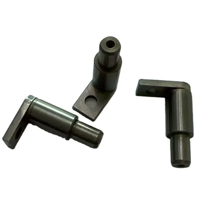 Origami machines Spare and accessory parts Bearing Bolt With Holding Plate