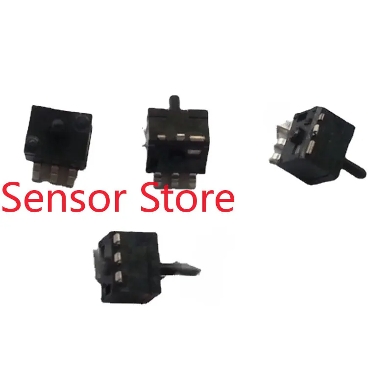 10PCS Push-button One-way Micro-detection Reset Switch Movement Camera Micro-motion Audio DVD