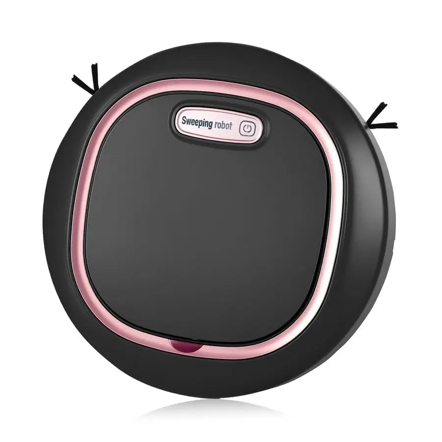 Vacuum,Featuring a 3in1 Comprehensive Cleaning System That vacuums and mops,Robot Vacuum Cleaner,Intelligent Navigation Obstacle